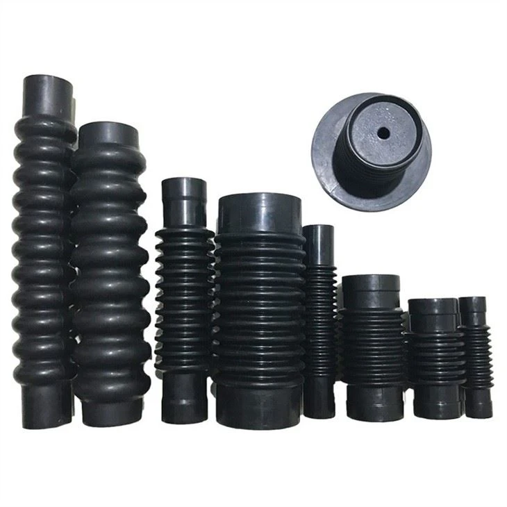 Flanged Expansion Joint