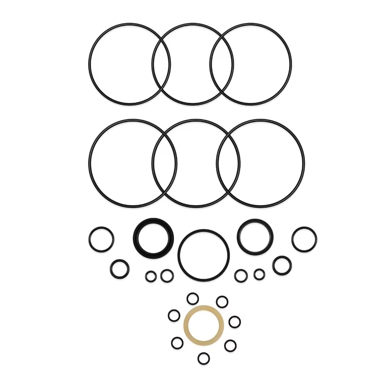 ٹربو کے لیے واٹر پروف ربڑ اے رنگ